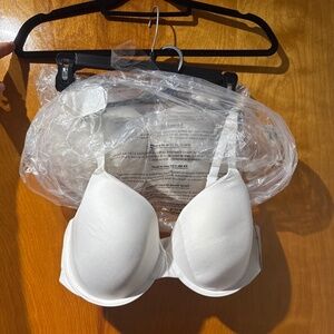 Calvin Klein bra size 36D